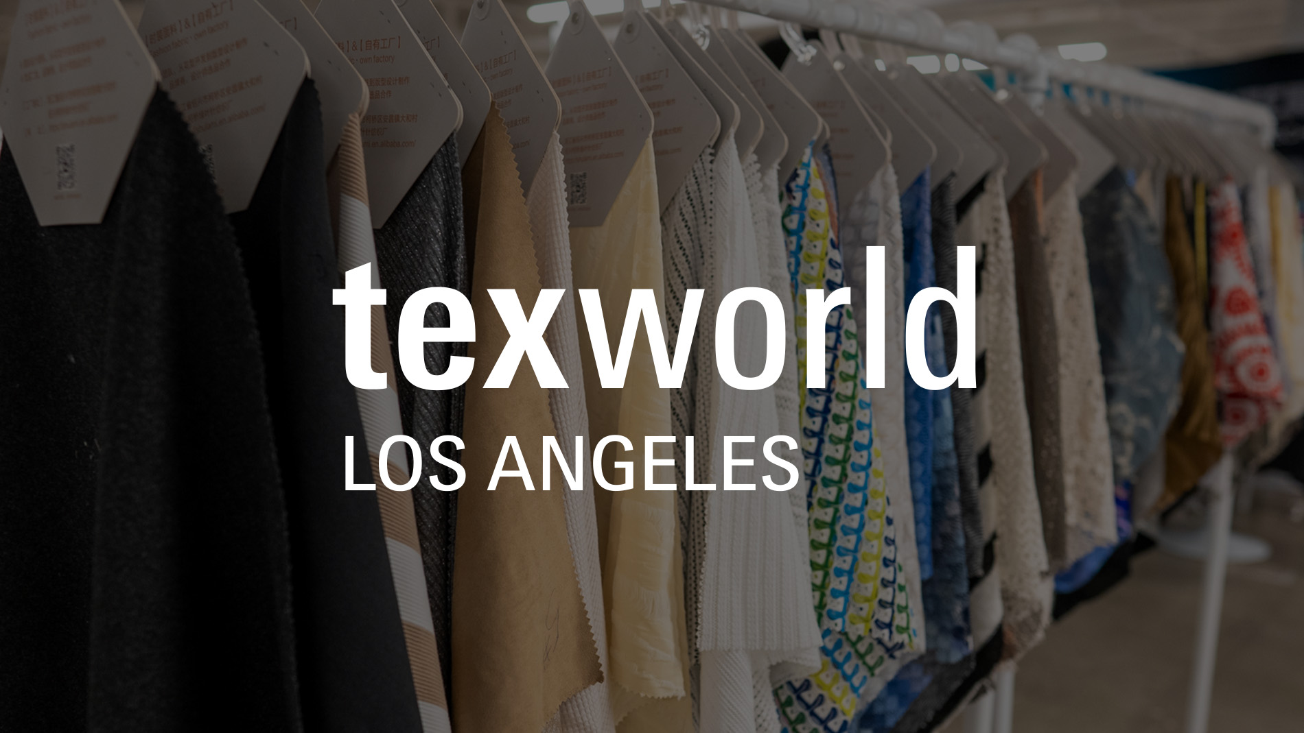 Texworld Los Angeles