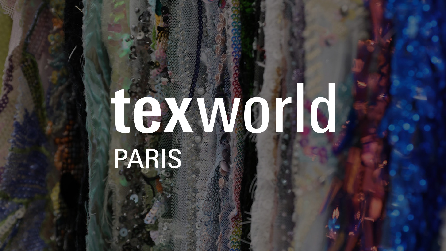 Texworld Paris
