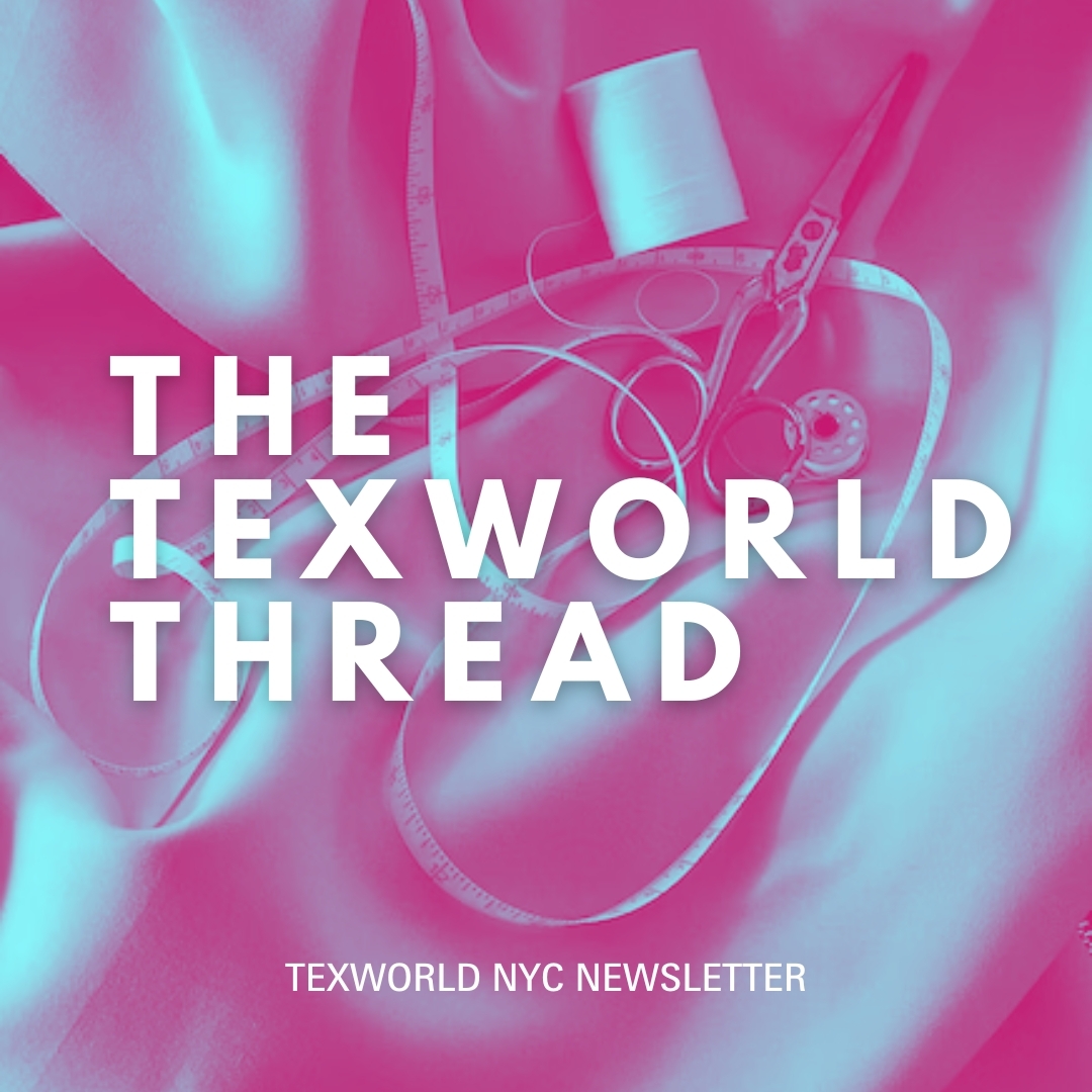 The Texworld Thread