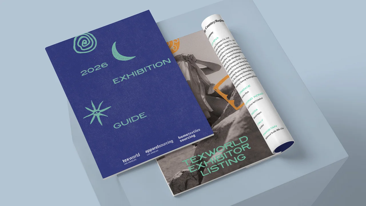 Exhibitor List