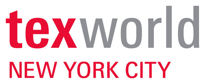 Texworld New York City logo, representing the international textile sourcing event